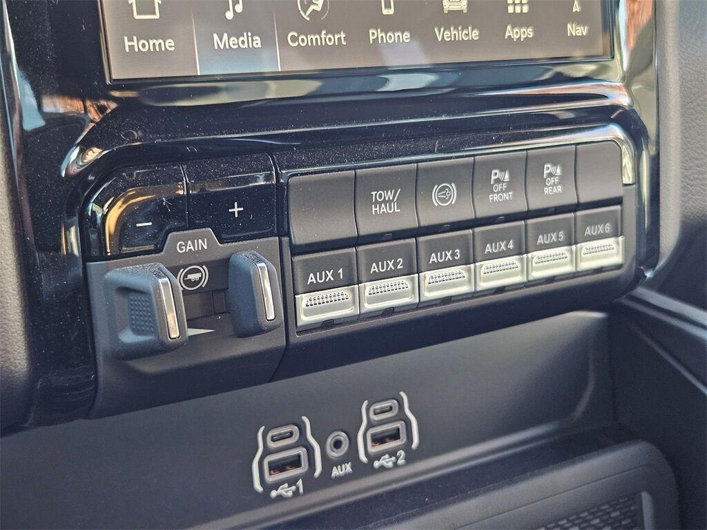 2026 Ram 3500 Laramie Gresham OR