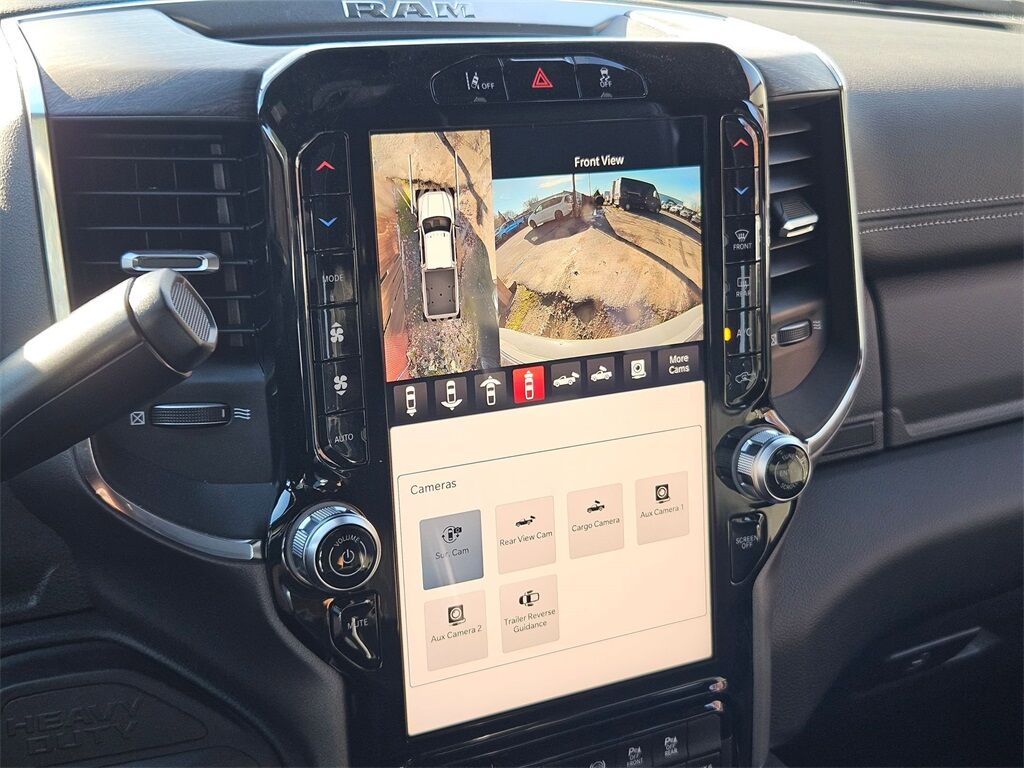 2026 Ram 3500 Laramie Gresham OR