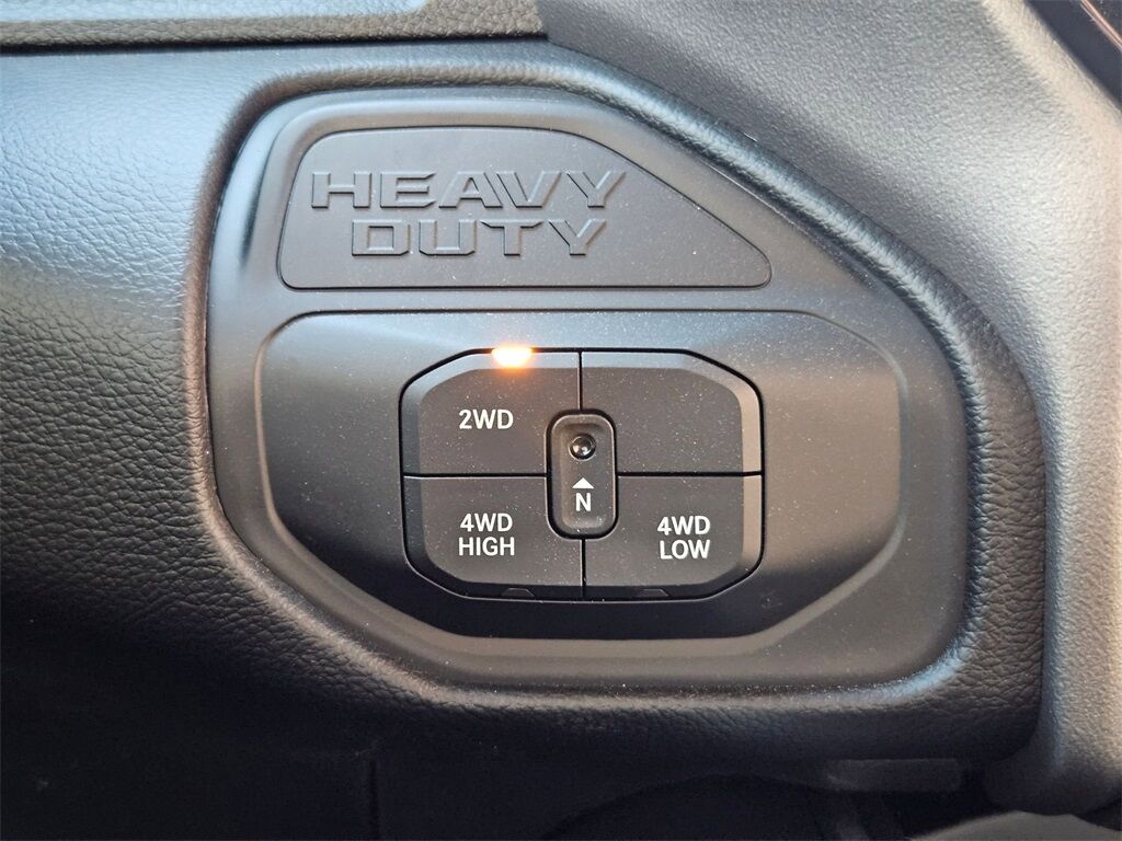 2026 Ram 3500 Laramie Gresham OR