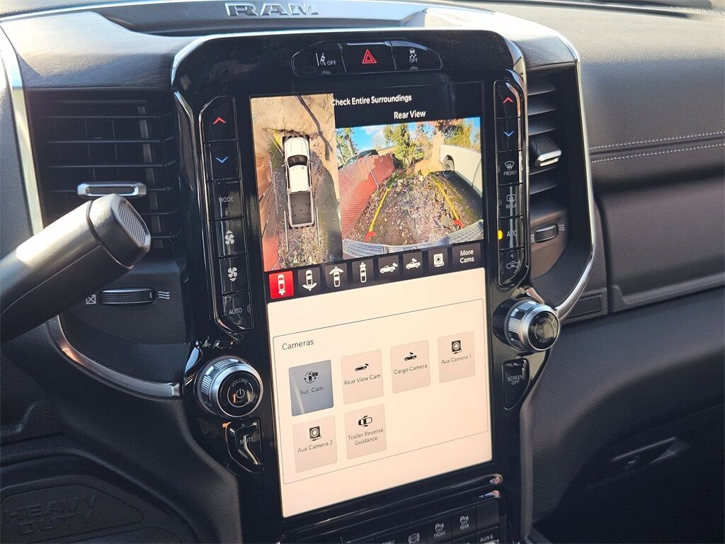 2026 Ram 3500 Laramie Gresham OR