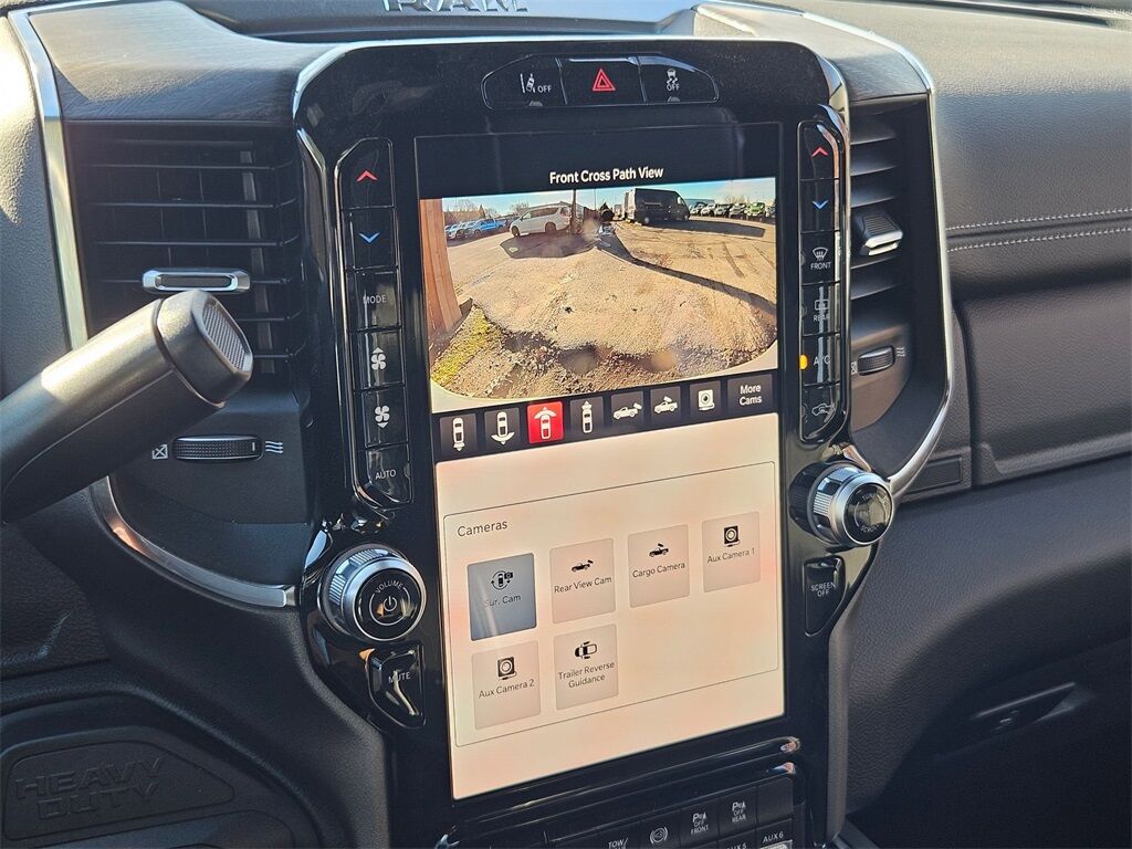 2026 Ram 3500 Laramie Gresham OR