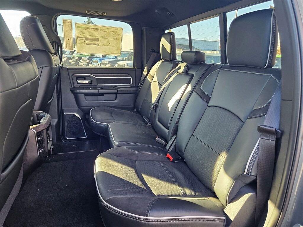 2026 Ram 3500 Laramie Gresham OR