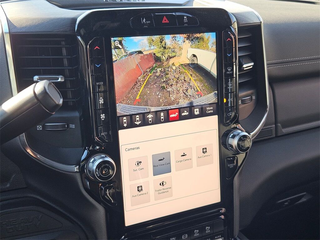 2026 Ram 3500 Laramie Gresham OR