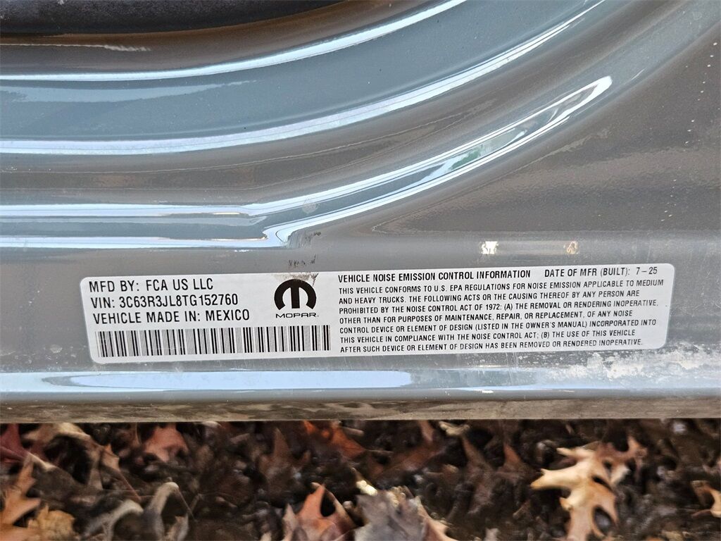 2026 Ram 3500 Laramie Gresham OR