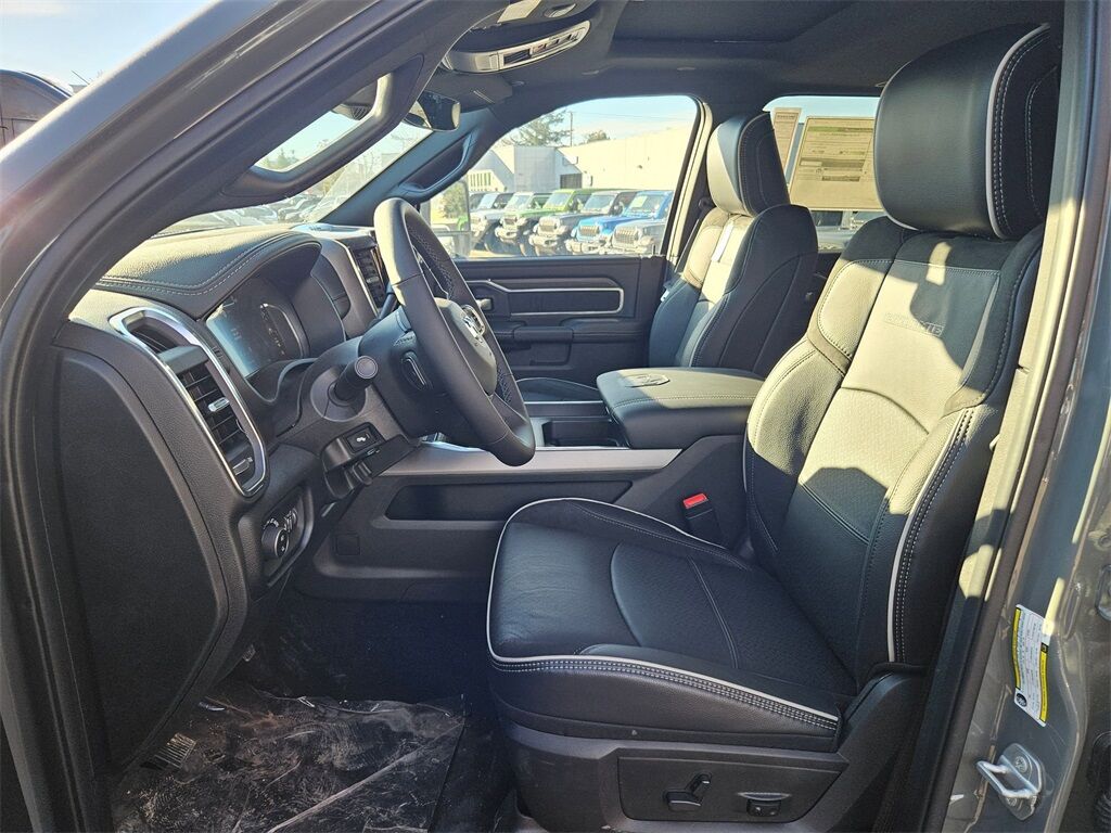 2026 Ram 3500 Laramie Gresham OR