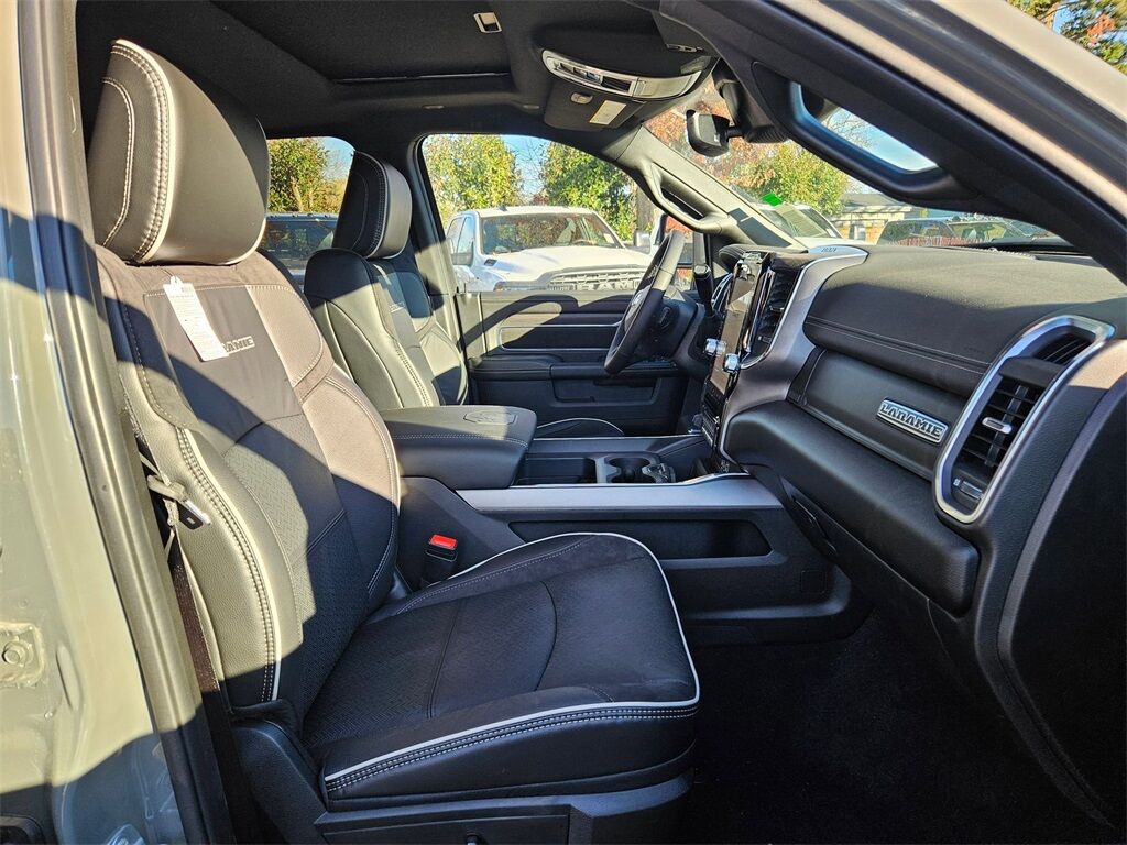 2026 Ram 3500 Laramie Gresham OR