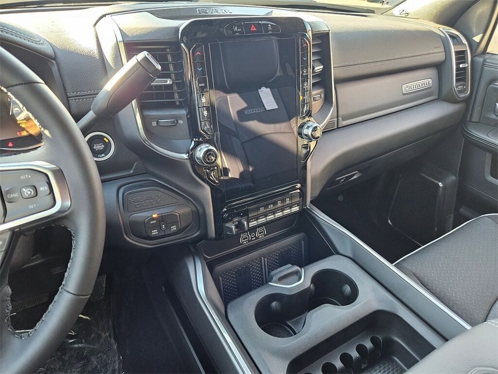 2026 Ram 3500 Laramie Gresham OR