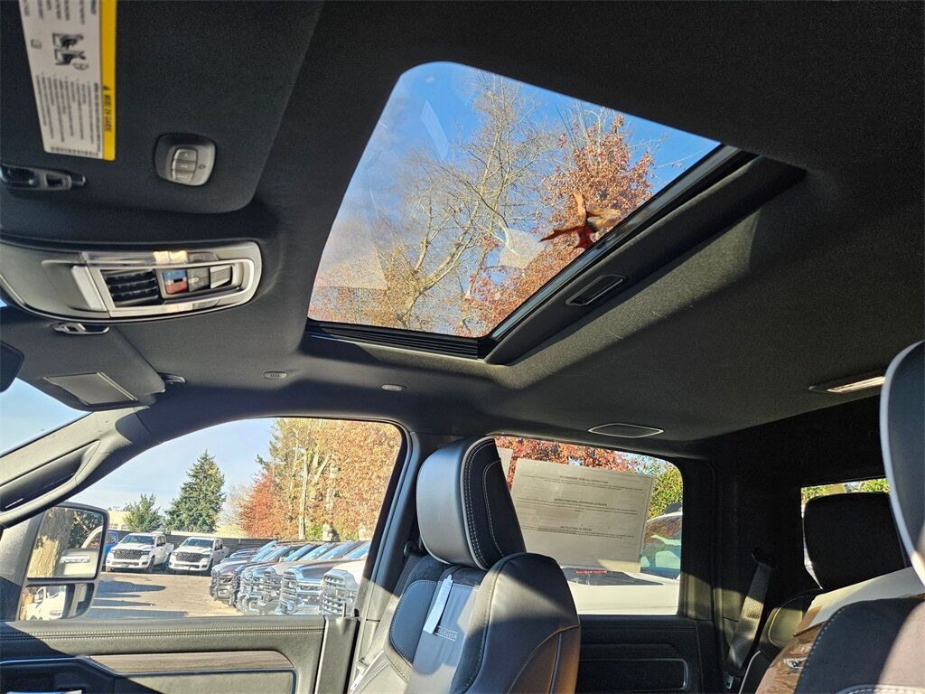 2026 Ram 3500 Laramie Gresham OR