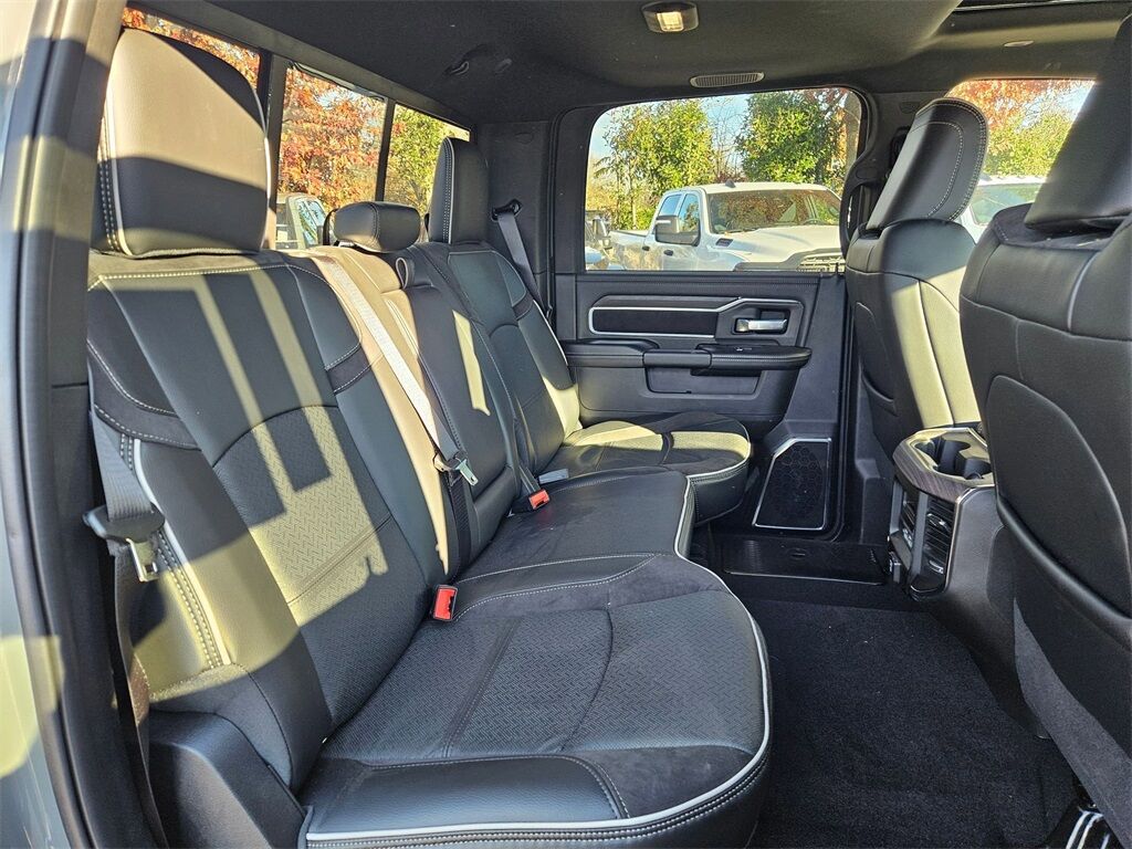 2026 Ram 3500 Laramie Gresham OR