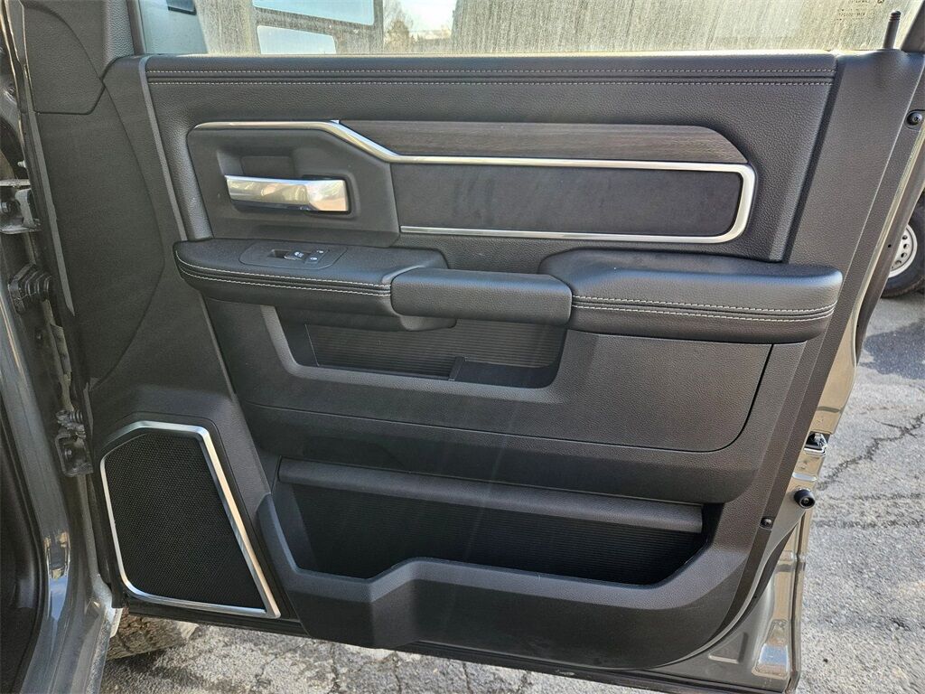 2026 Ram 3500 Laramie Gresham OR