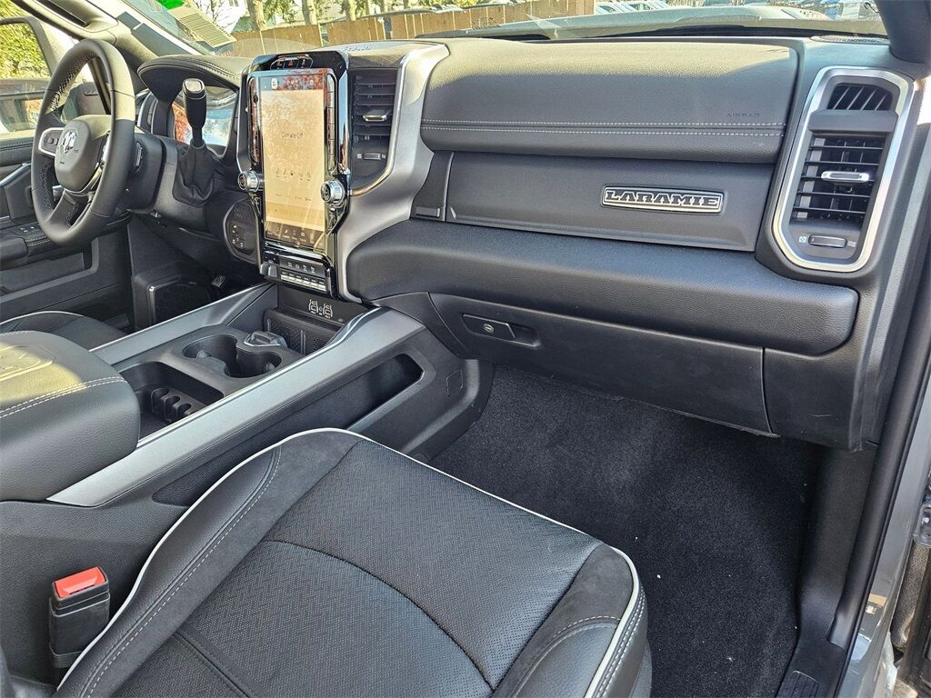 2026 Ram 3500 Laramie Gresham OR