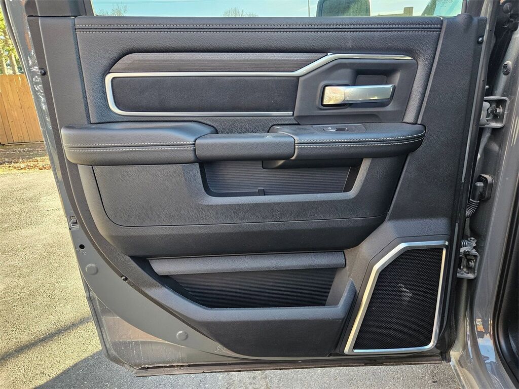 2026 Ram 3500 Laramie Gresham OR