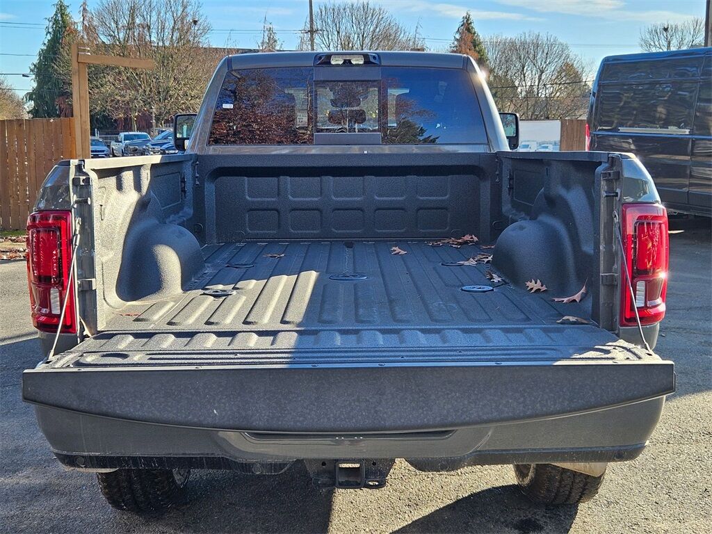 2026 Ram 3500 Laramie Gresham OR