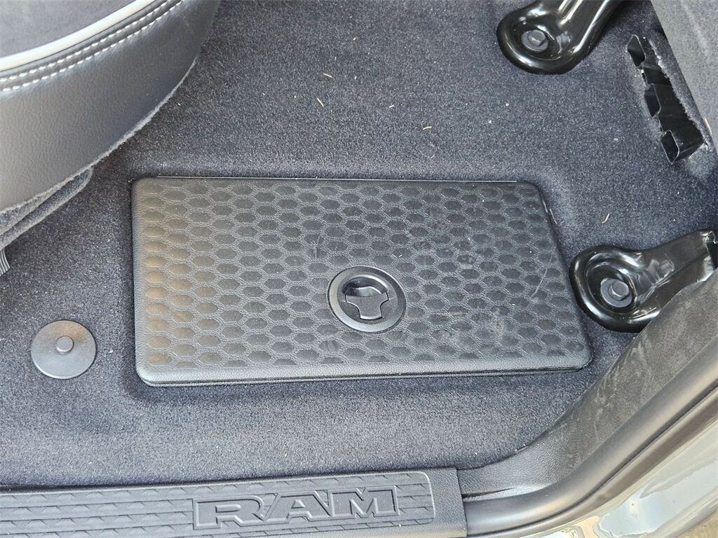 2026 Ram 3500 Laramie Gresham OR