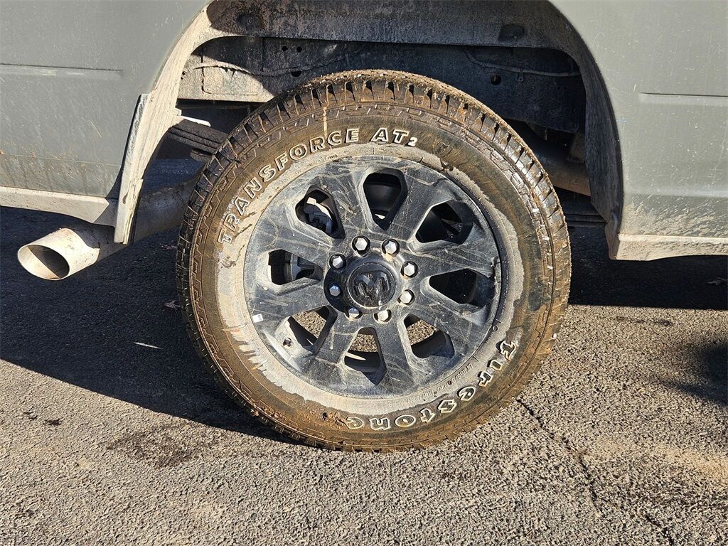 2026 Ram 3500 Laramie Gresham OR