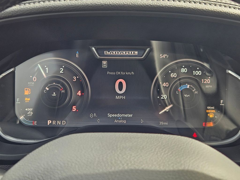 2026 Ram 3500 Laramie Gresham OR