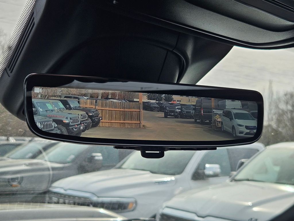 2026 Ram 3500 Laramie Gresham OR