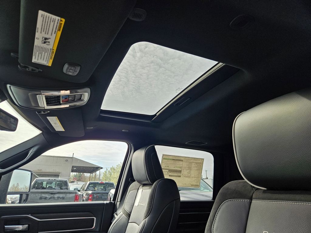 2026 Ram 3500 Laramie Gresham OR