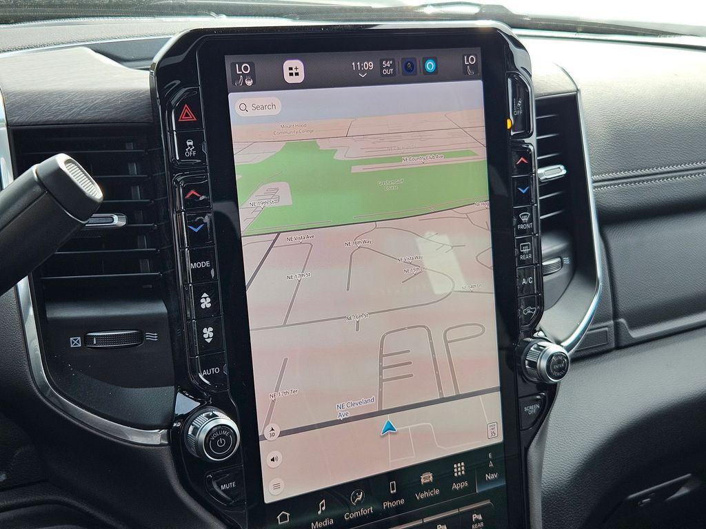 2026 Ram 3500 Laramie Gresham OR