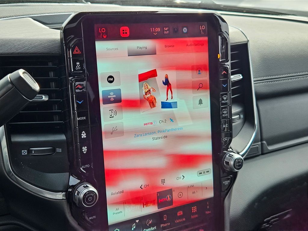 2026 Ram 3500 Laramie Gresham OR