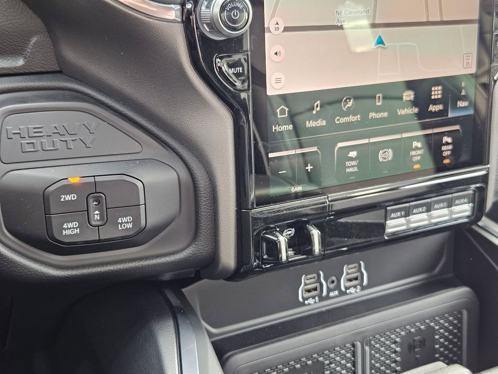 2026 Ram 3500 Laramie Gresham OR