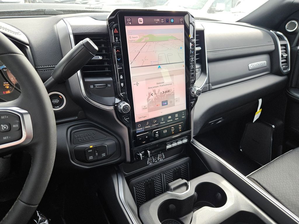 2026 Ram 3500 Laramie Gresham OR