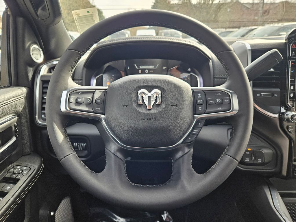 2026 Ram 3500 Laramie Gresham OR