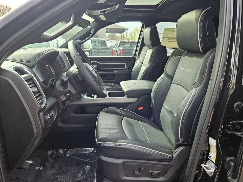 2026 Ram 3500 Laramie Gresham OR