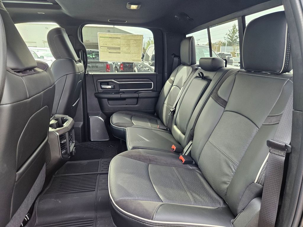 2026 Ram 3500 Laramie Gresham OR