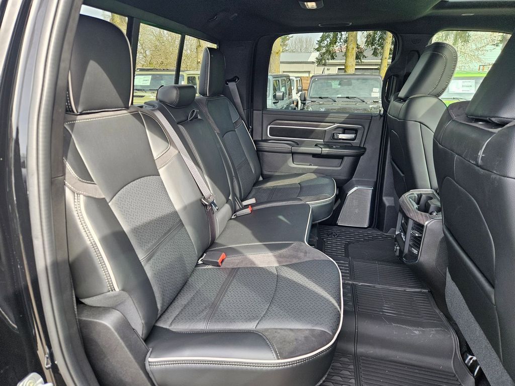 2026 Ram 3500 Laramie Gresham OR