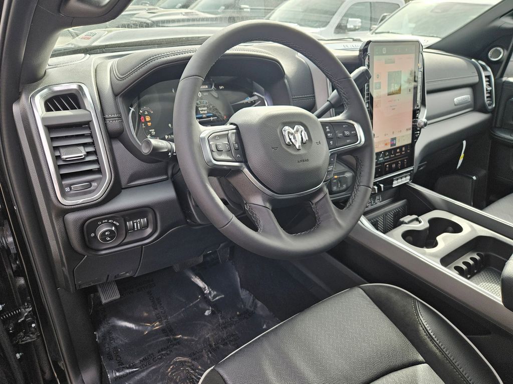 2026 Ram 3500 Laramie Gresham OR