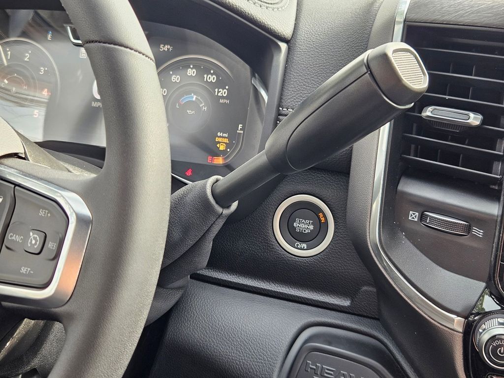 2026 Ram 3500 Laramie Gresham OR