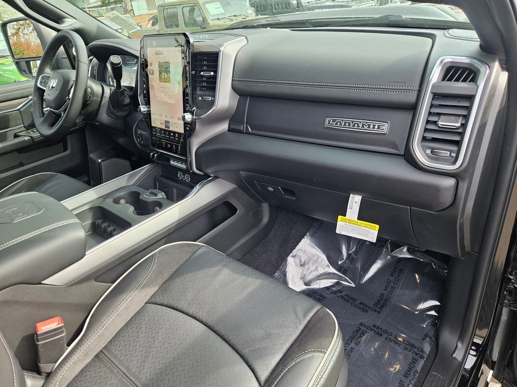 2026 Ram 3500 Laramie Gresham OR