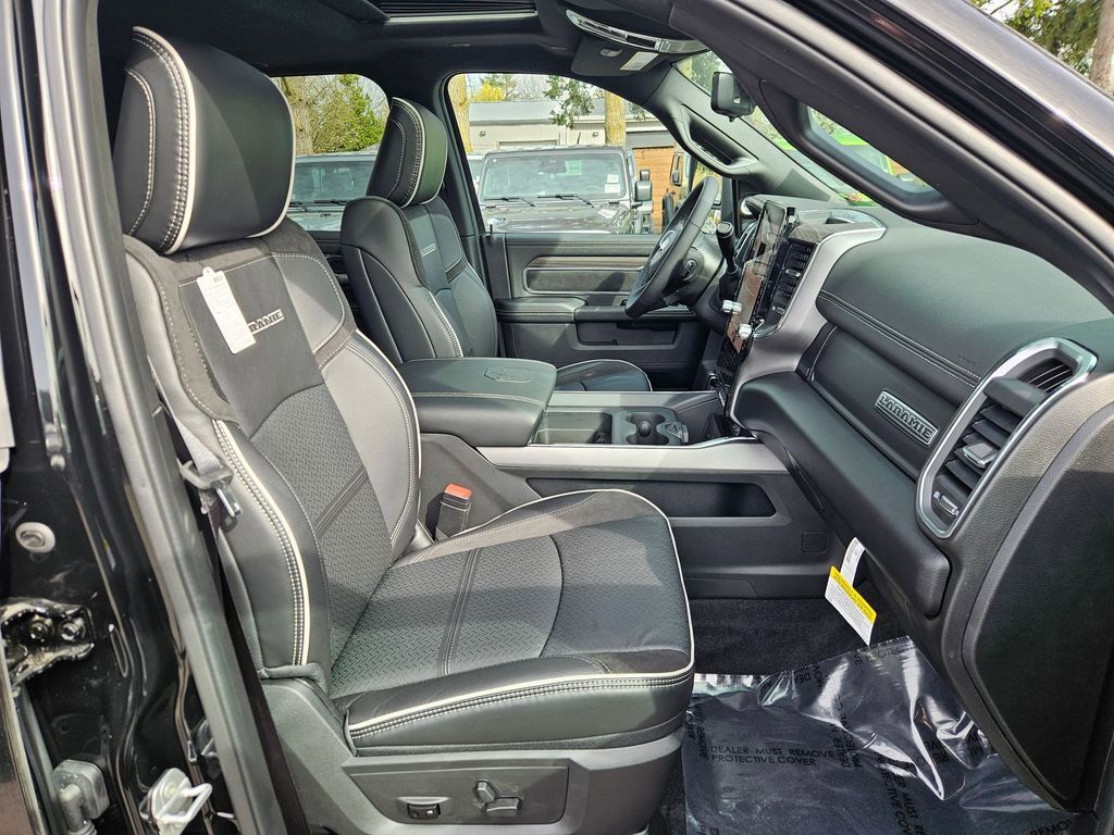 2026 Ram 3500 Laramie Gresham OR