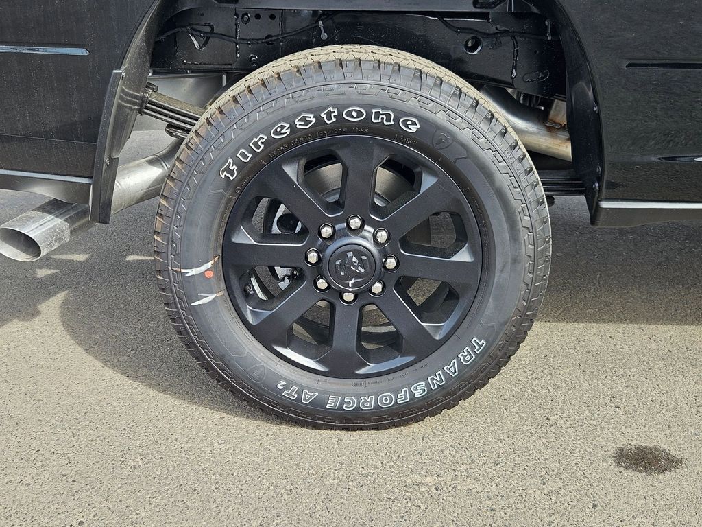 2026 Ram 3500 Laramie Gresham OR