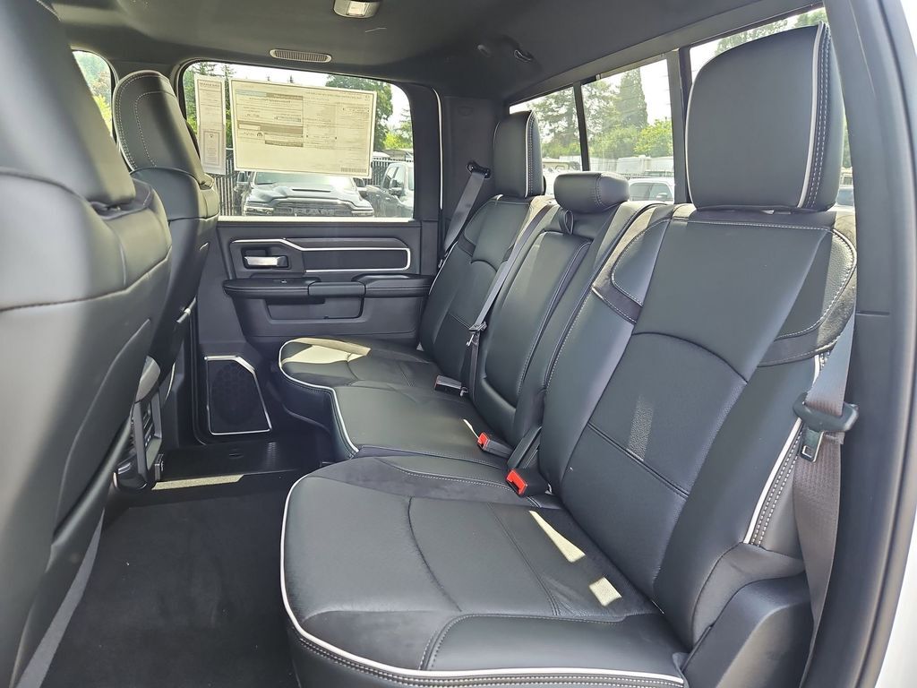 2026 Ram 3500 Laramie Gresham OR
