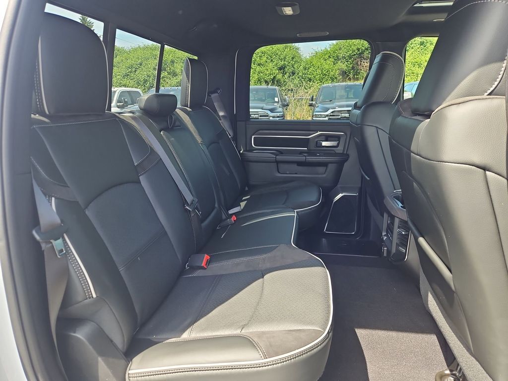 2026 Ram 3500 Laramie Gresham OR
