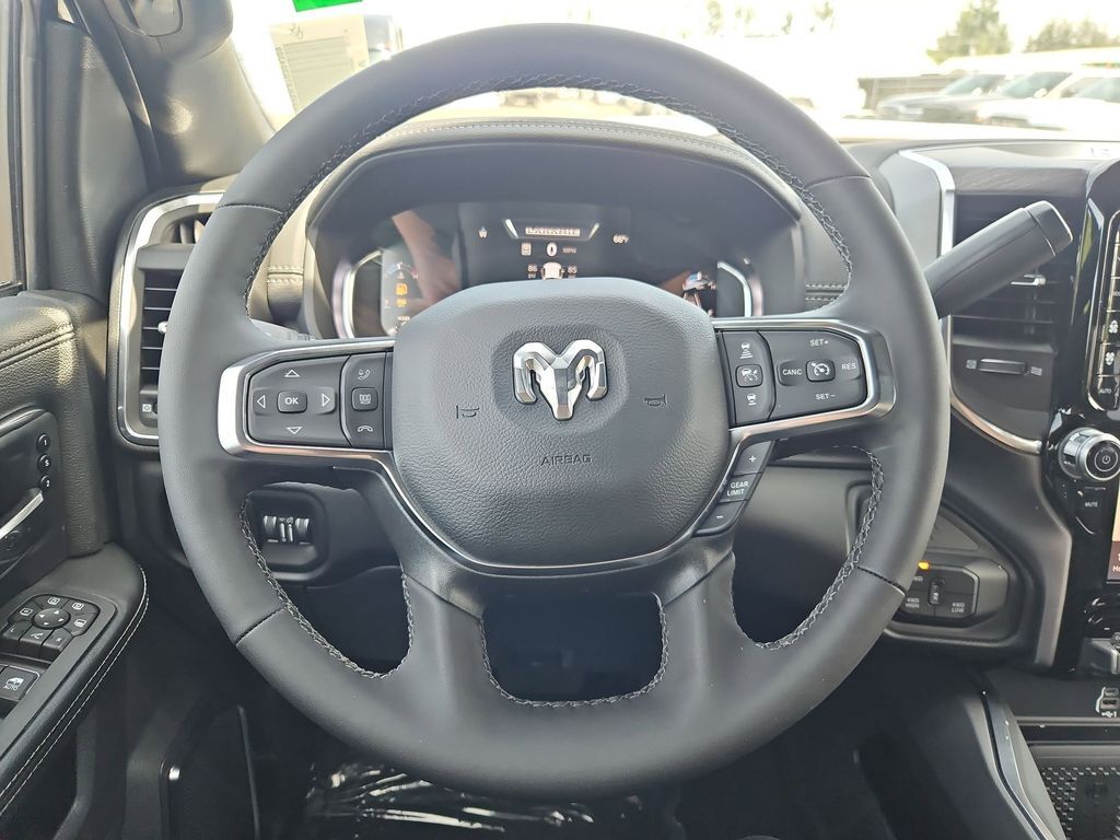 2026 Ram 3500 Laramie Gresham OR