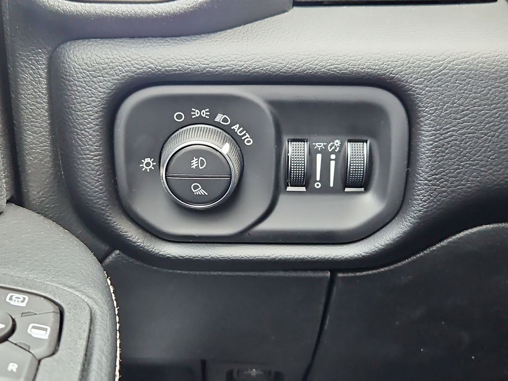2026 Ram 3500 Laramie Gresham OR