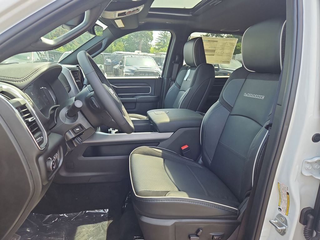2026 Ram 3500 Laramie Gresham OR