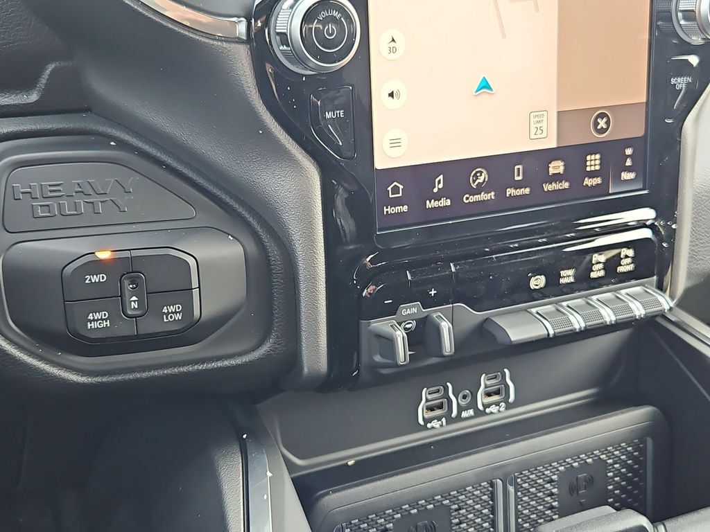 2026 Ram 3500 Laramie Gresham OR
