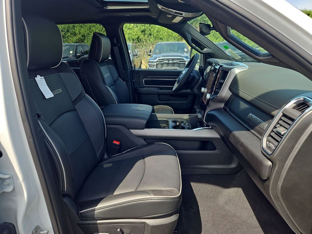 2026 Ram 3500 Laramie Gresham OR