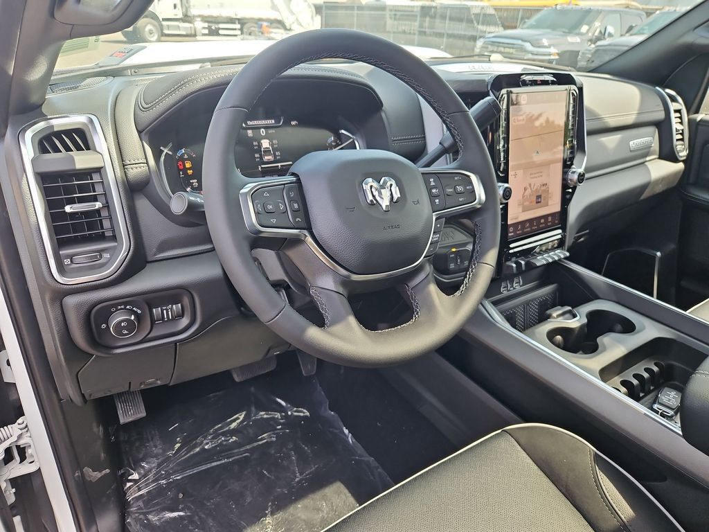 2026 Ram 3500 Laramie Gresham OR