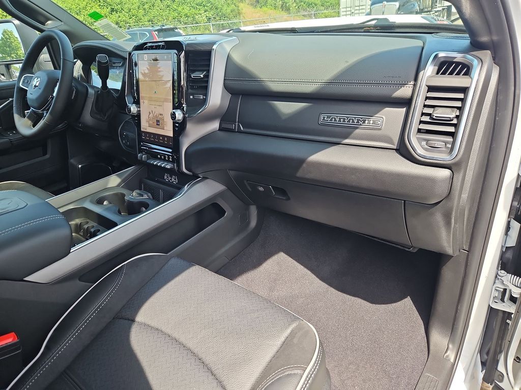 2026 Ram 3500 Laramie Gresham OR