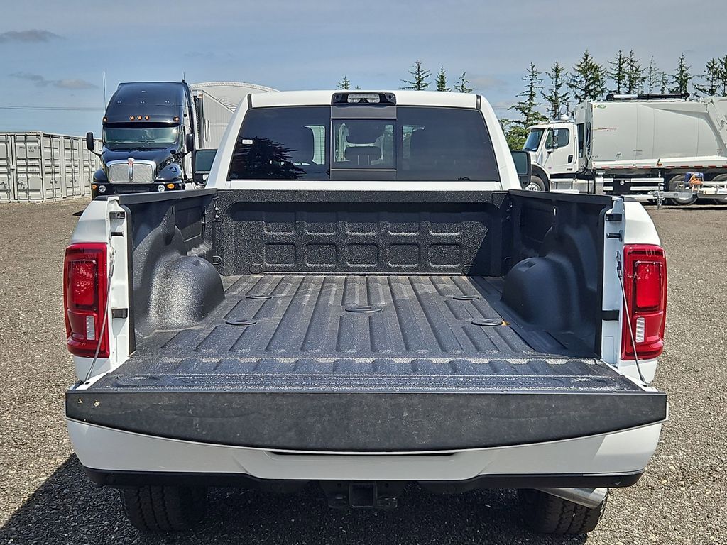 2026 Ram 3500 Laramie Gresham OR