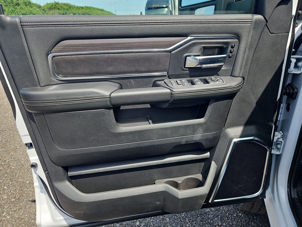 2026 Ram 3500 Laramie Gresham OR