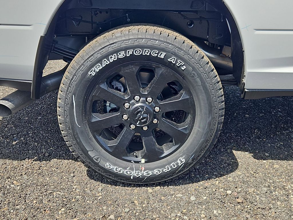 2026 Ram 3500 Laramie Gresham OR