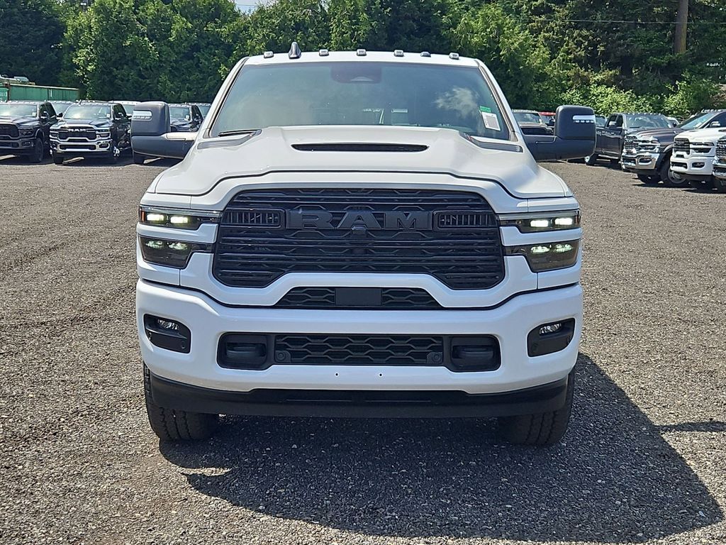 2026 Ram 3500 Laramie Gresham OR