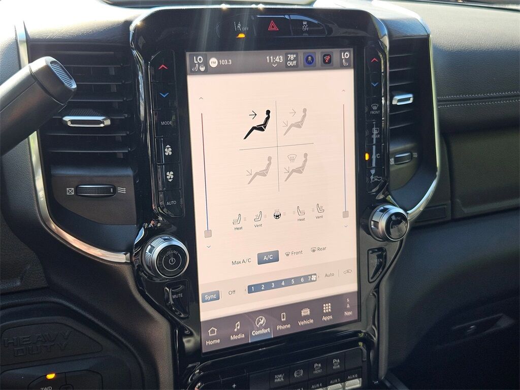 2026 Ram 3500 Laramie Gresham OR