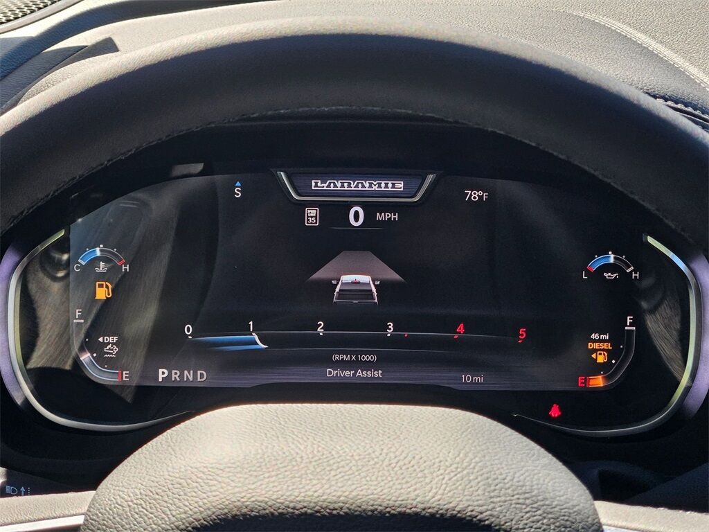 2026 Ram 3500 Laramie Gresham OR